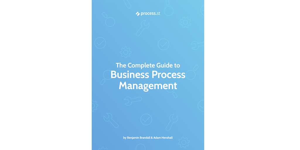 business process management guide