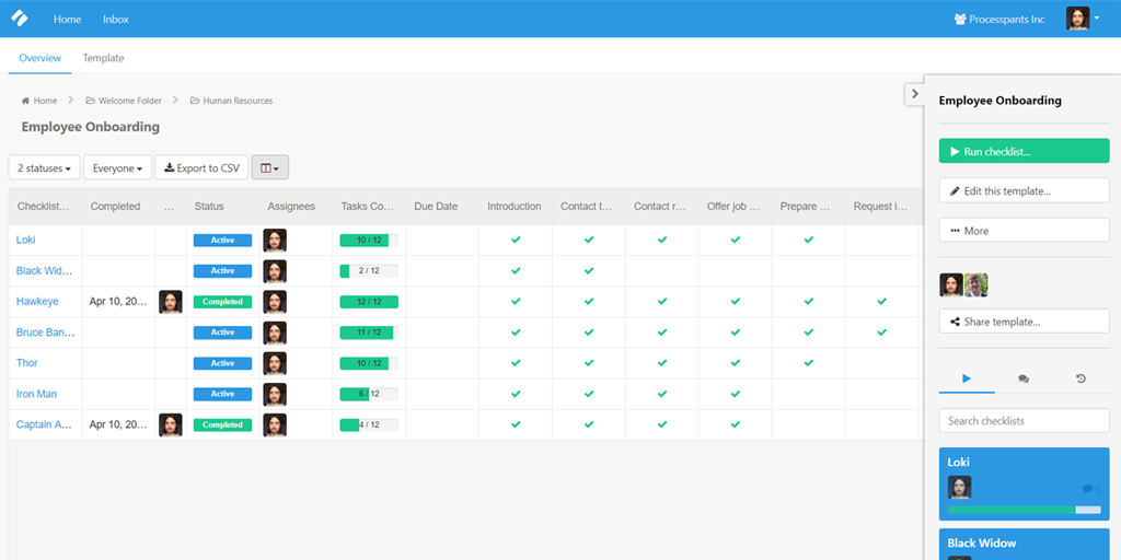 business process management software