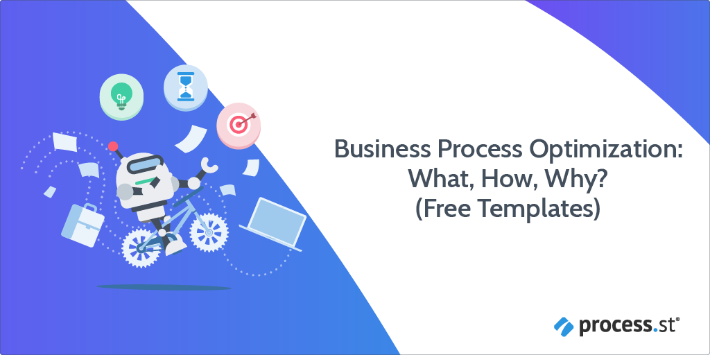 Business Process Optimization