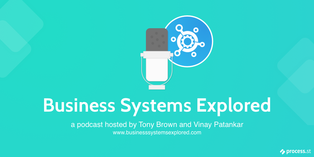Business Systems Explored