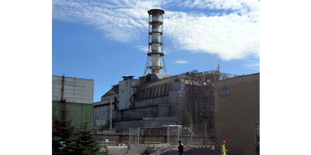 chernobyl human error