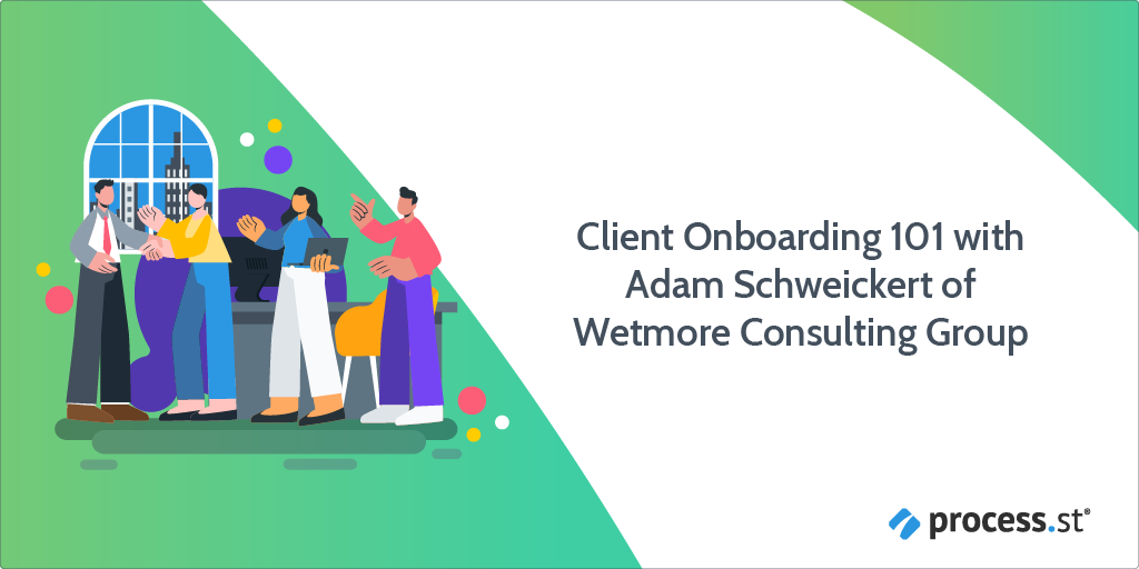 client onboarding 101