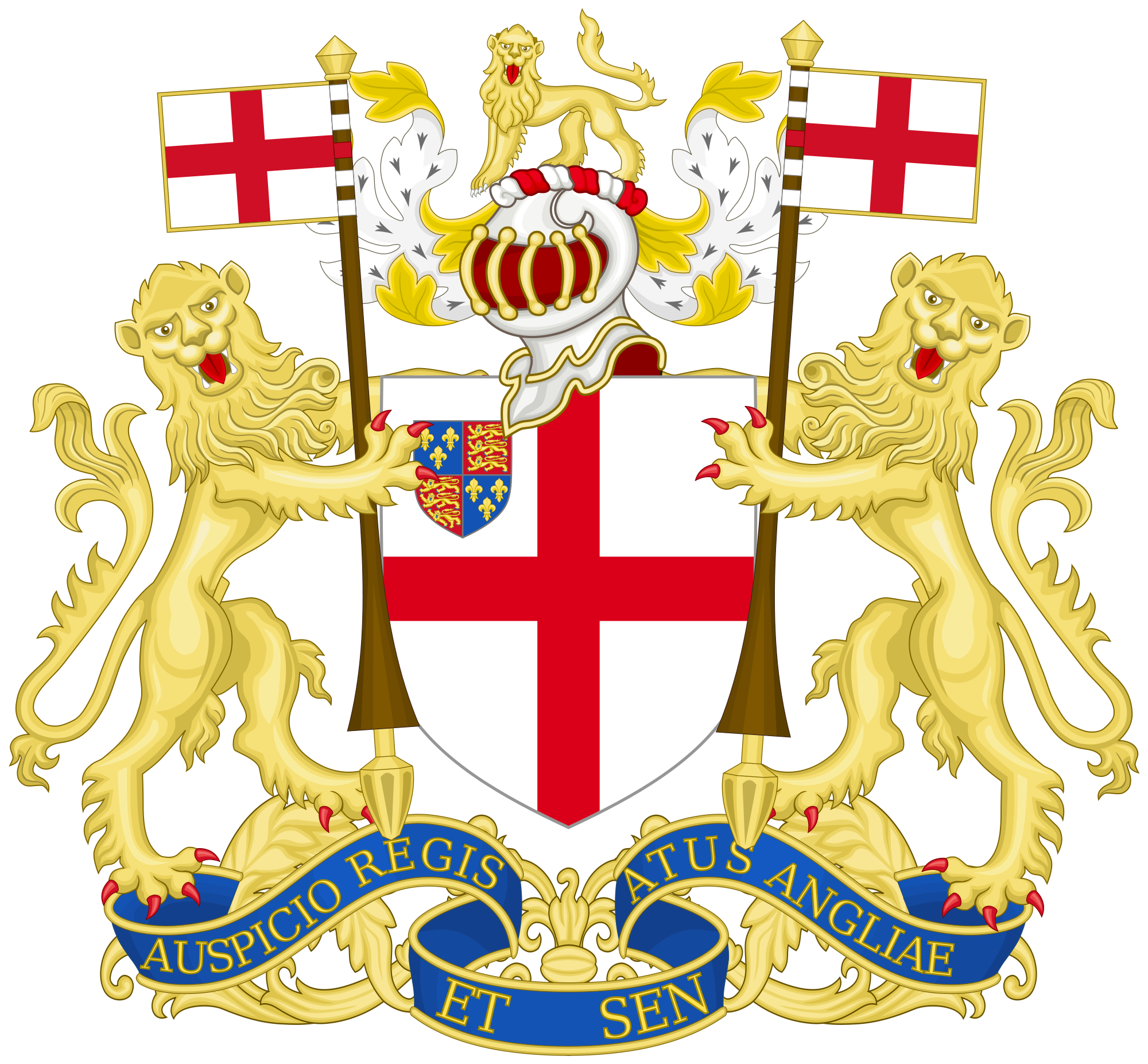 why are monopolies bad coat of arms east india company