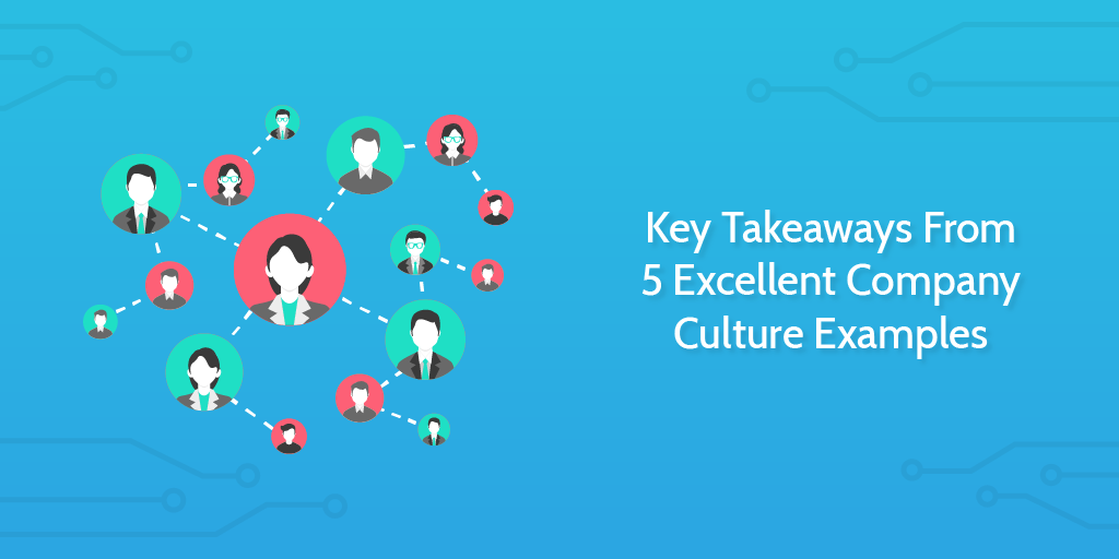 company culture examples