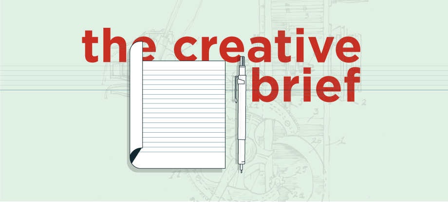 creative brief writing tips
