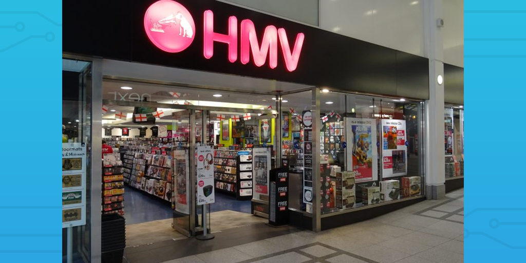 The E Myth Summary hmv