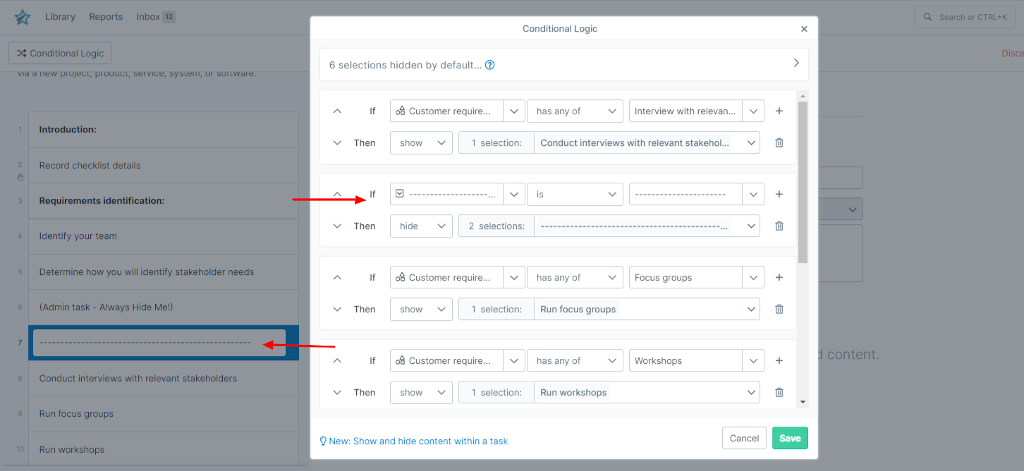 Process Street hacks and tricks: Embed Widget