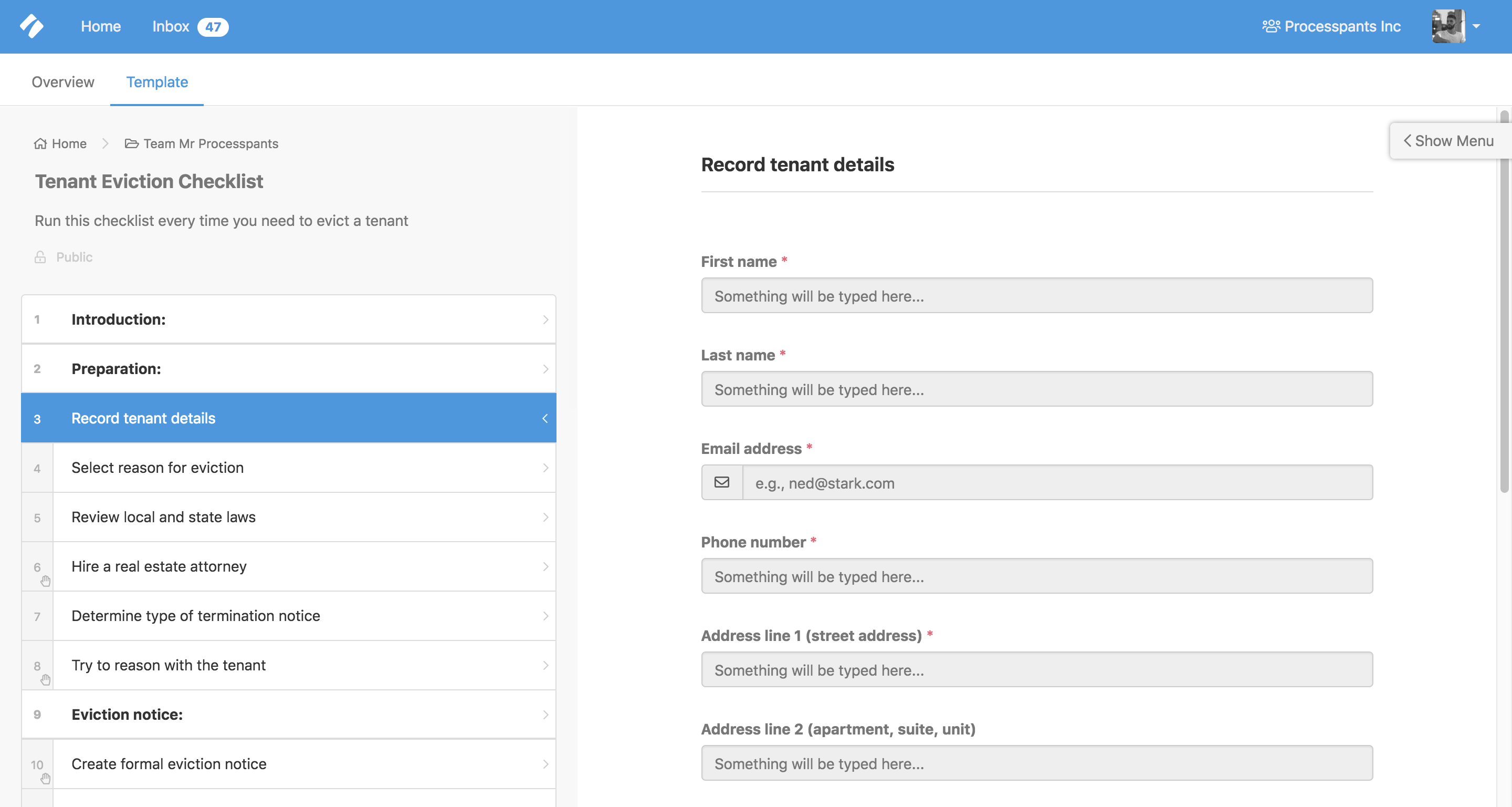 form-fields-basic-information