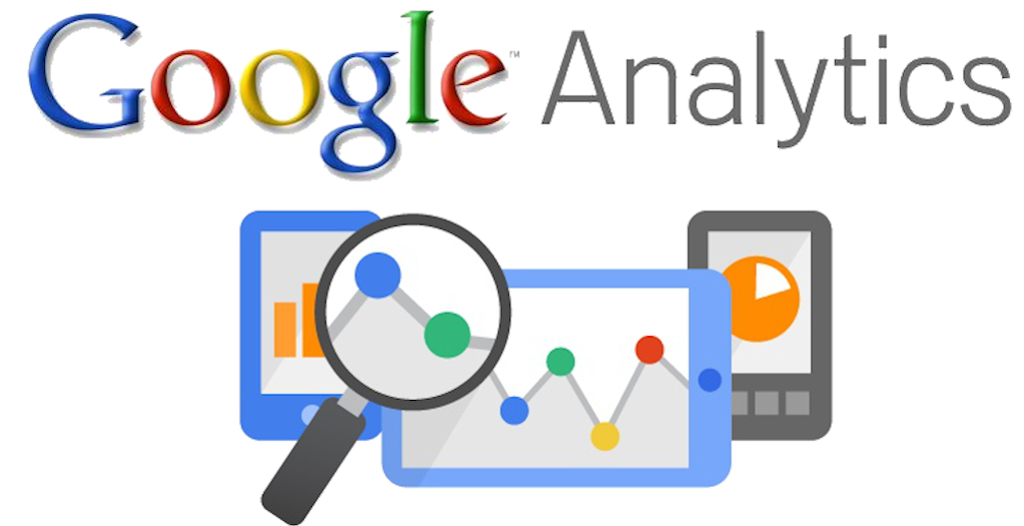 Google analytics 