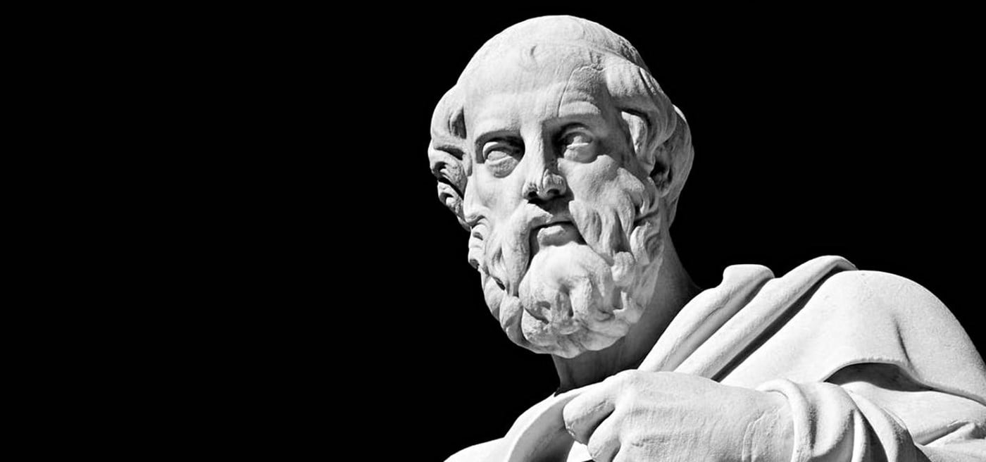 greek philosophers business lessons plato