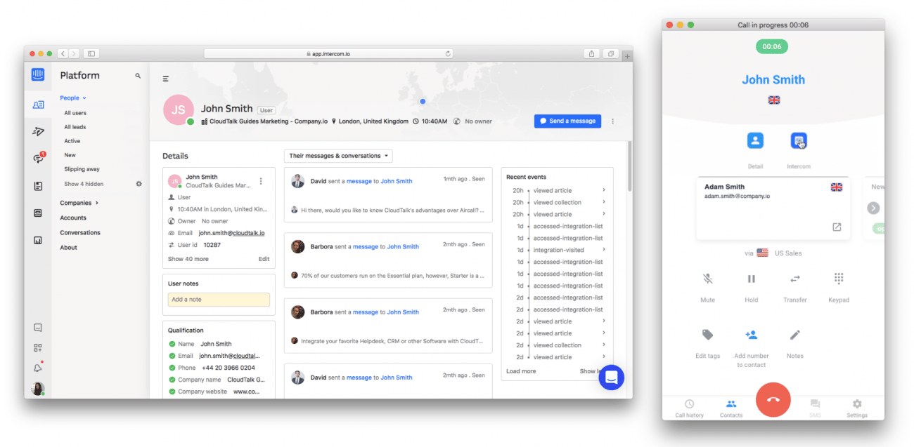 Recession survival toolkit ai chatbot intercom