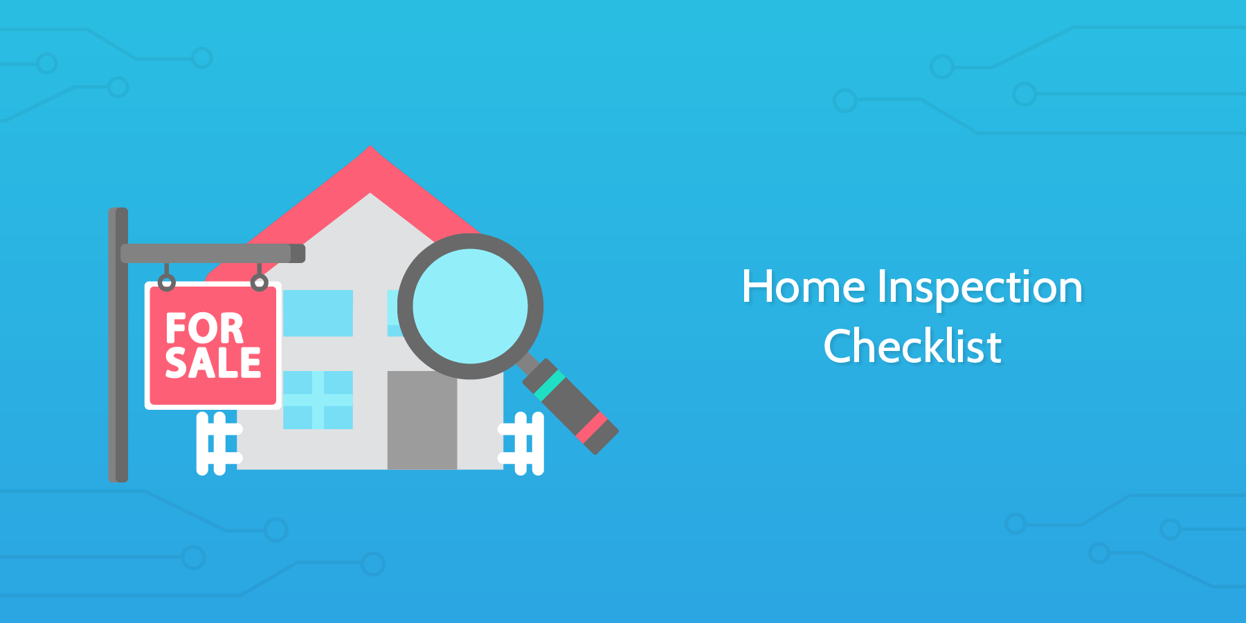 Home-Inspection-Checklist