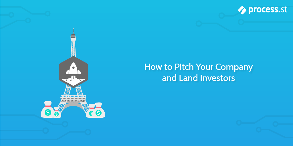 how to pitch