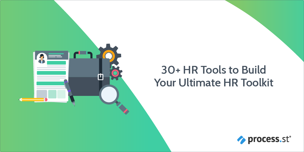 hr toolkit