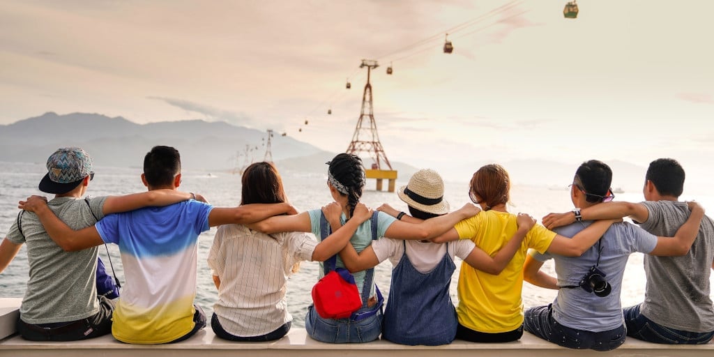 Social Cohesion Social Cohesion