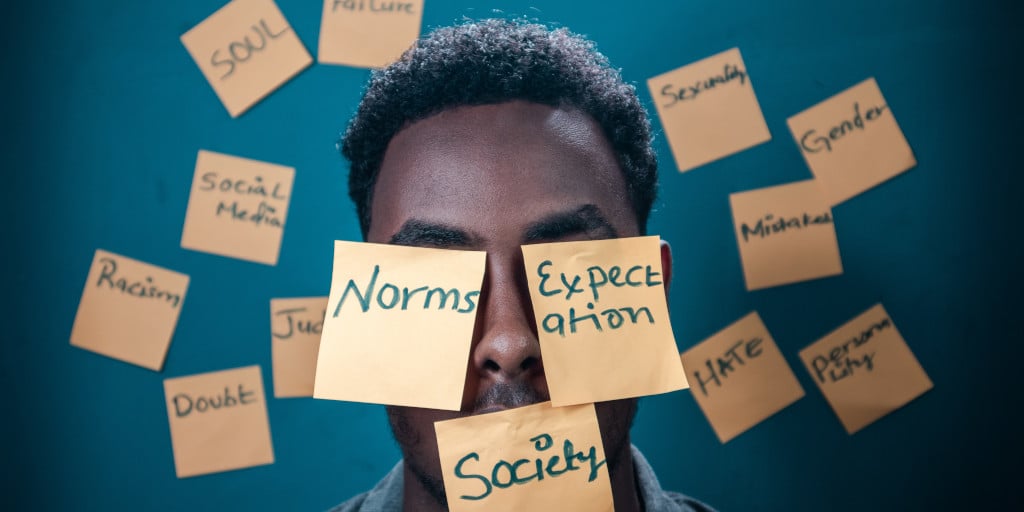 Where is the equity? Where is the equity?