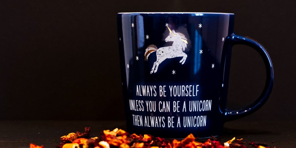 Hyper growth: Be a unicorn Hyper growth: Be a unicorn