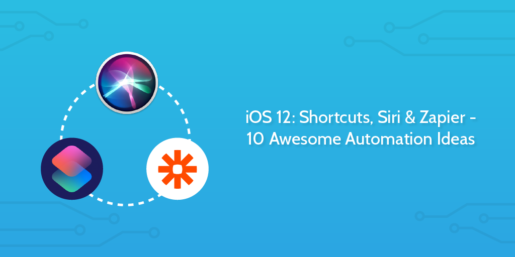 ios shortcuts