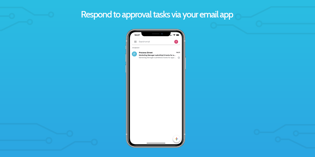 app approvals