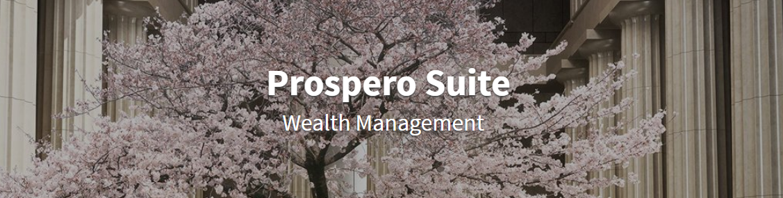 Wealth Management Platforms