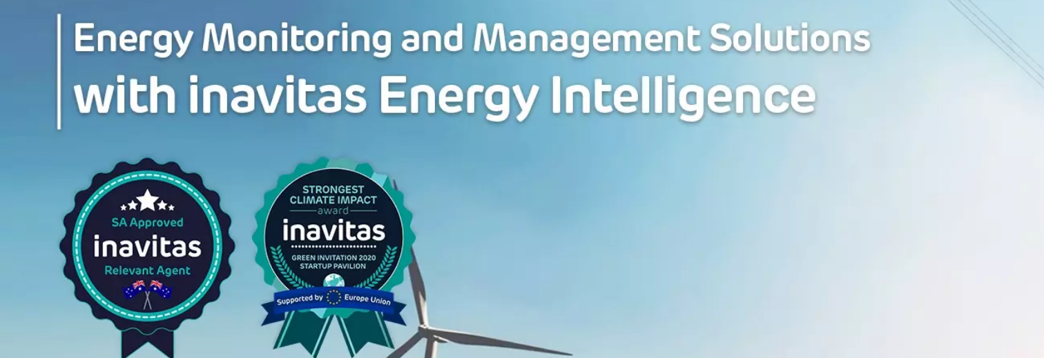 Energy Management Software