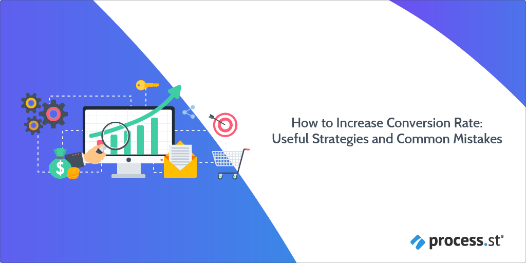 increase conversion rates