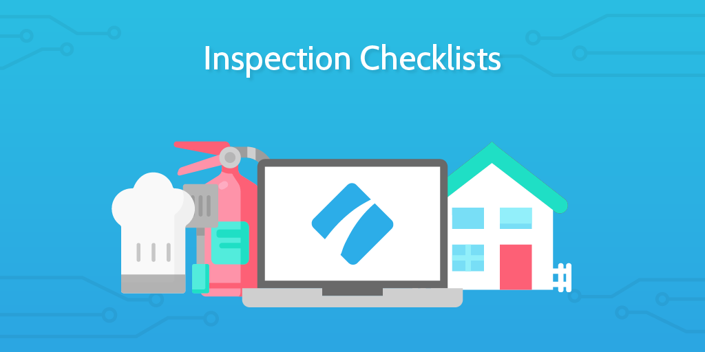 inspection checklists header