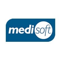 image showing medisoft as one of the best patient management software