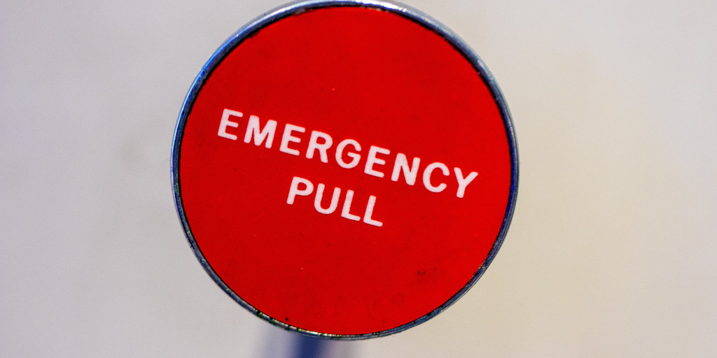 Customer Attrition: Emergency Pull