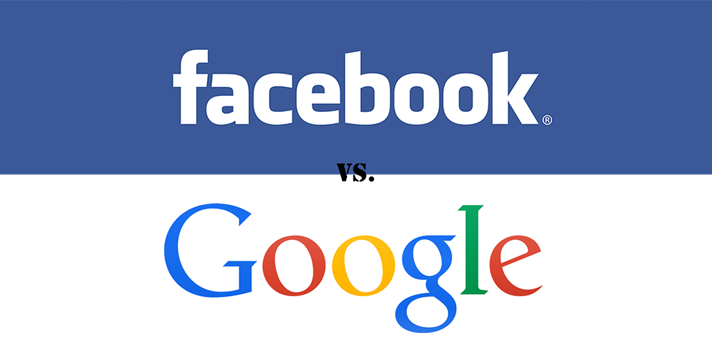 little's law - google vs facebook