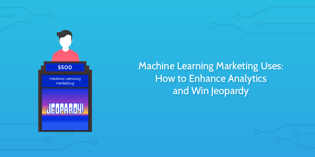 machine learning marketing