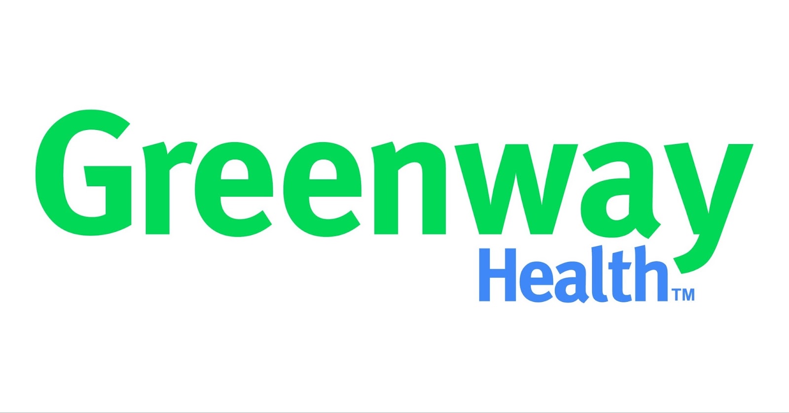 image showing greenway health as one of the best patient management software