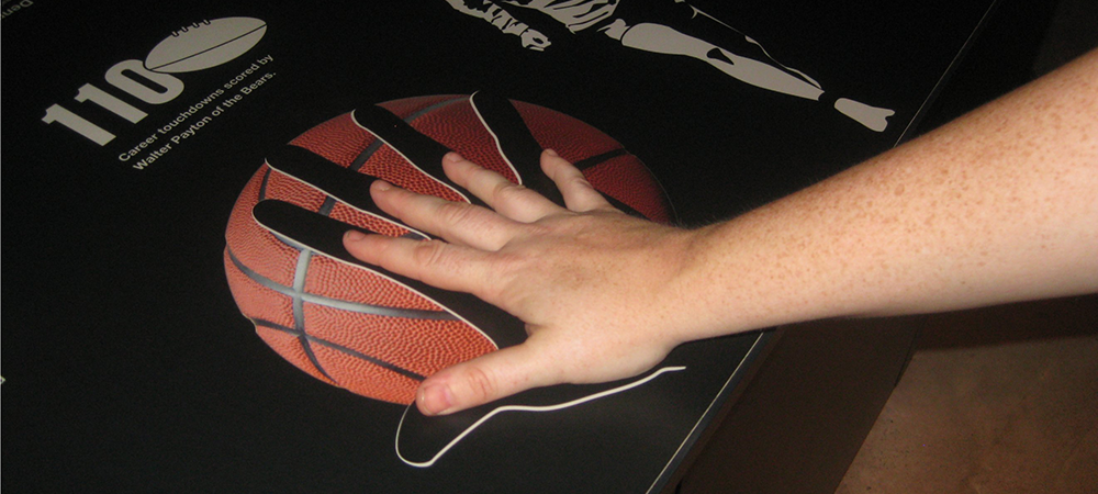 NBA Player Hand Comparison