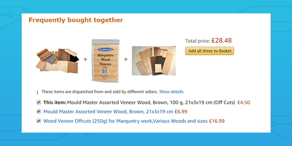 nudge theory frequently bought together