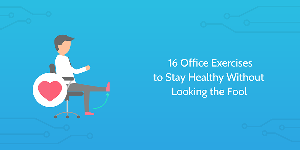 office exercises