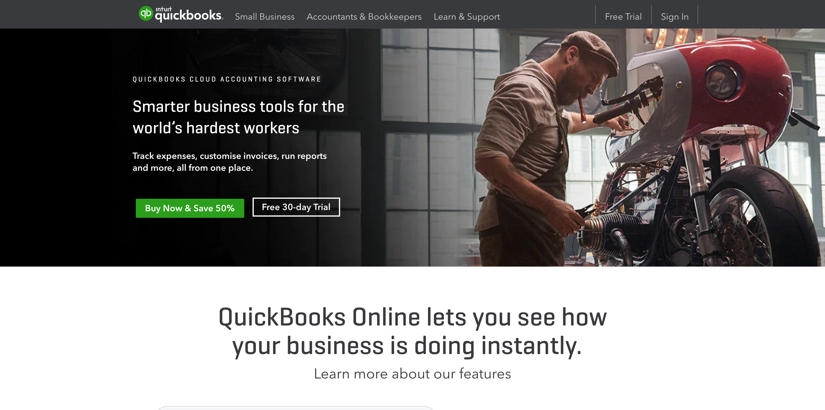 outlook add ins quickbooks