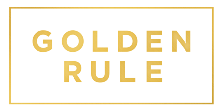 policies and procedures golden rule
