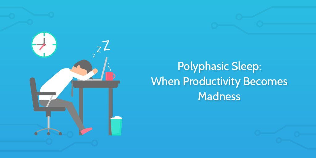 polyphasic sleep