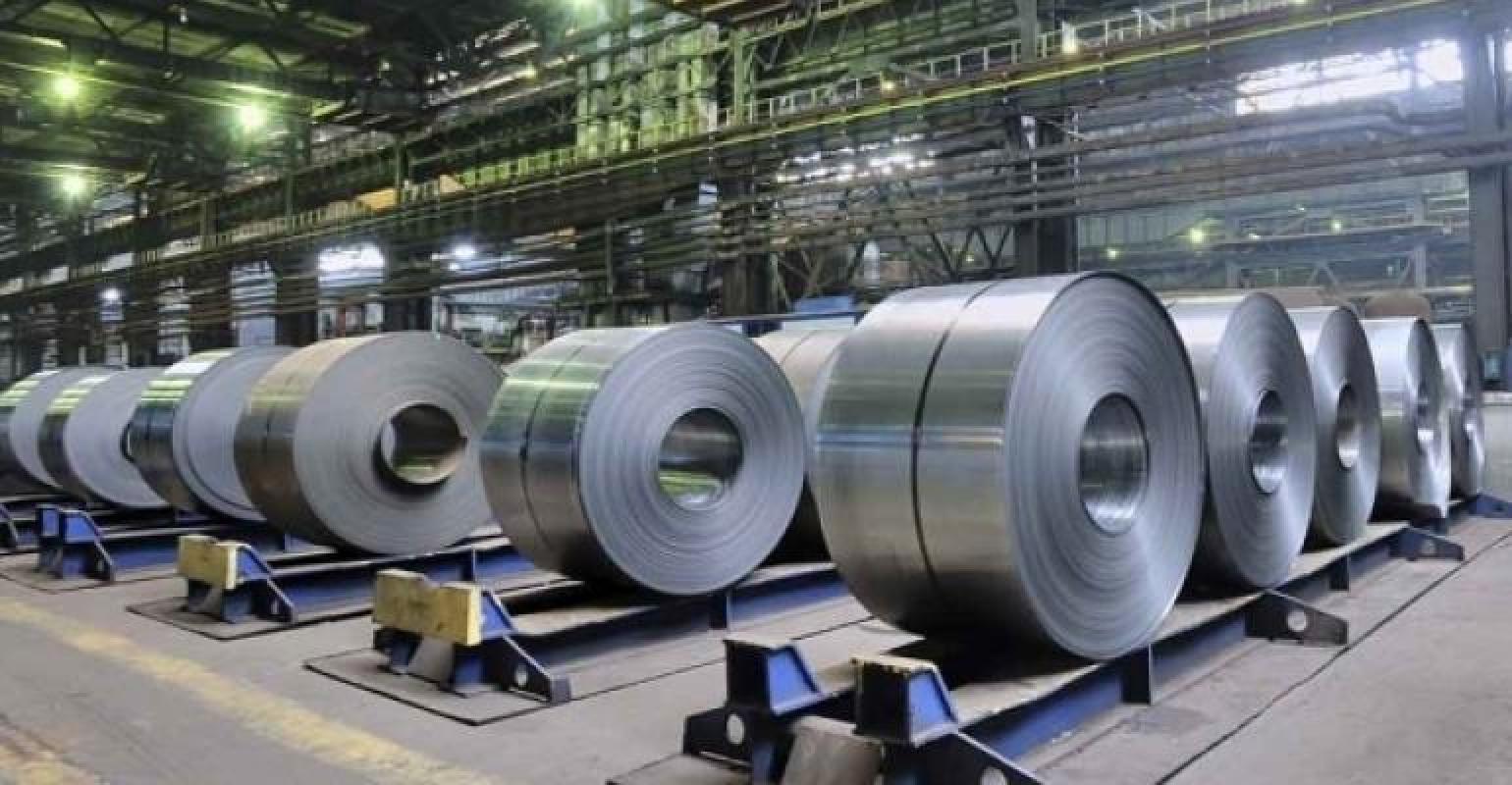 porters five forces steel industry