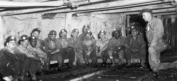 process mining miners