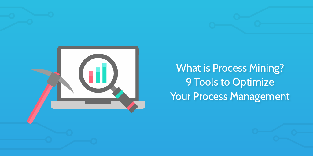 process mining what is process mining