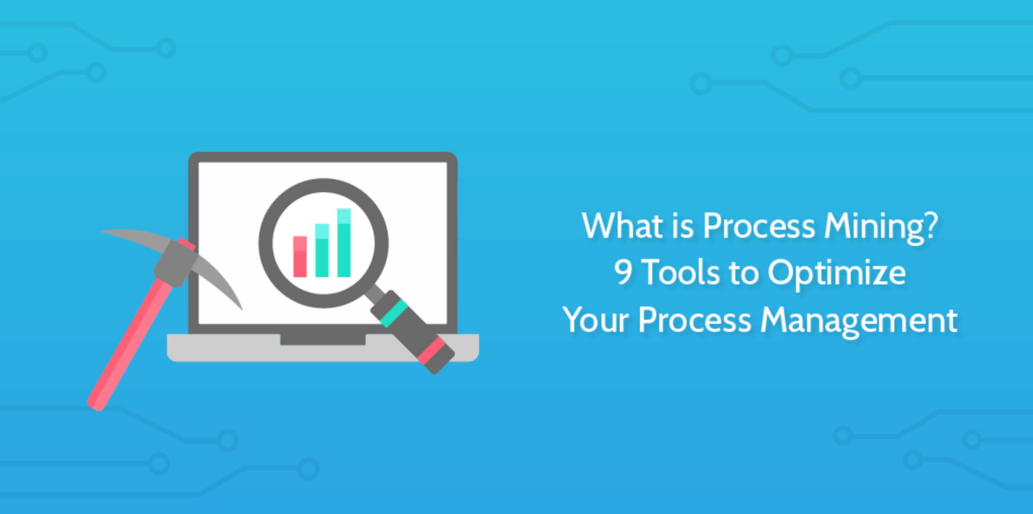 process optimization process mining