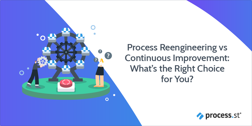 process reengineering