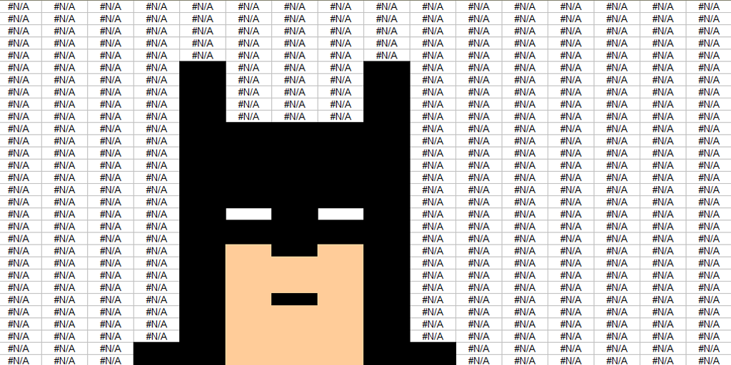 process documentation software - excel batman