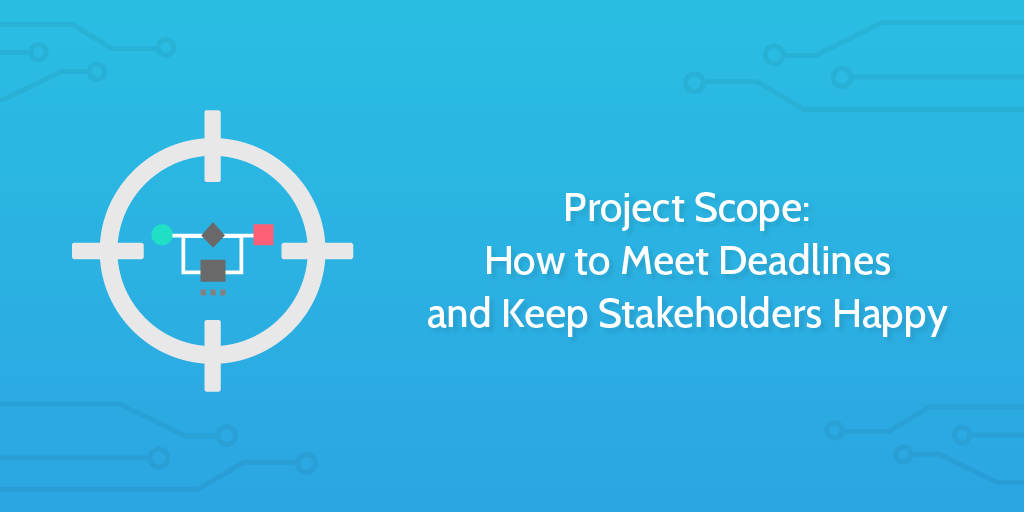 project scope quality management