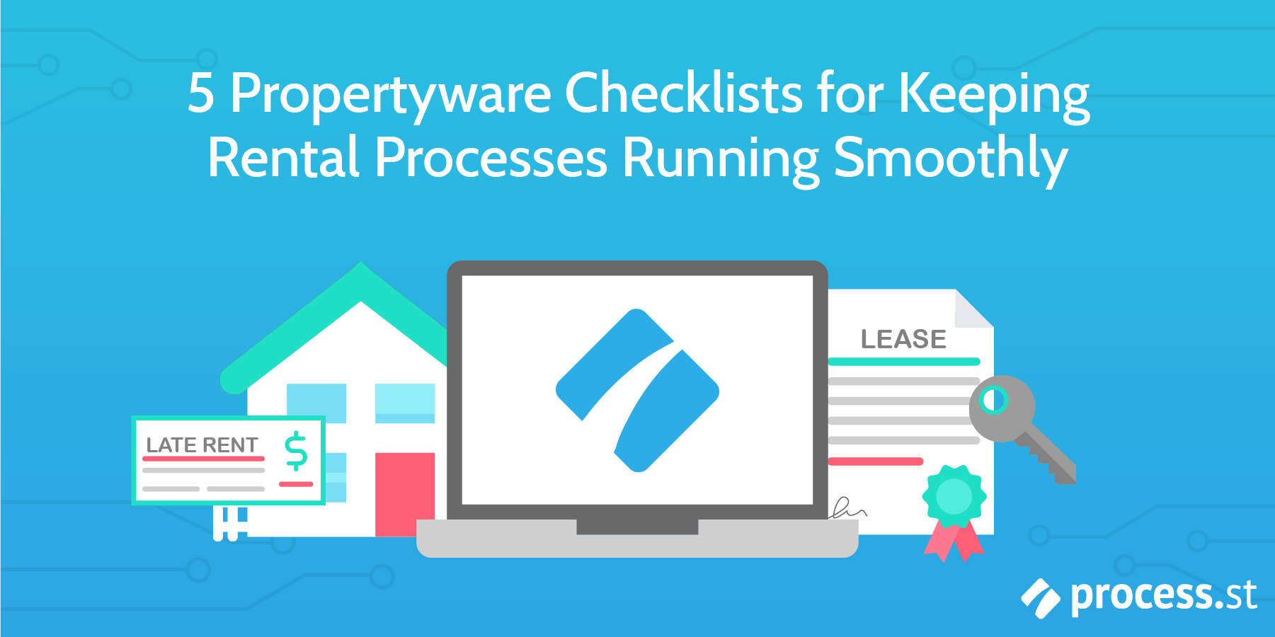 propertyware-checklists