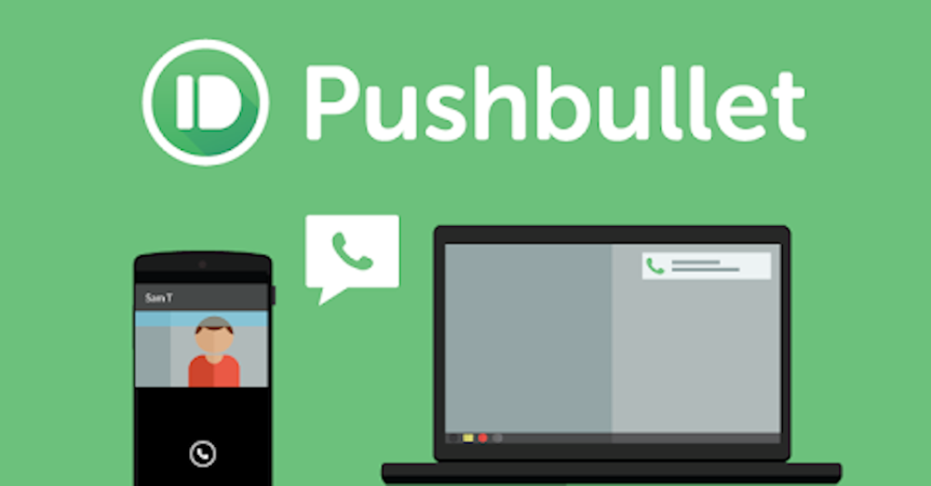 Pushbullet