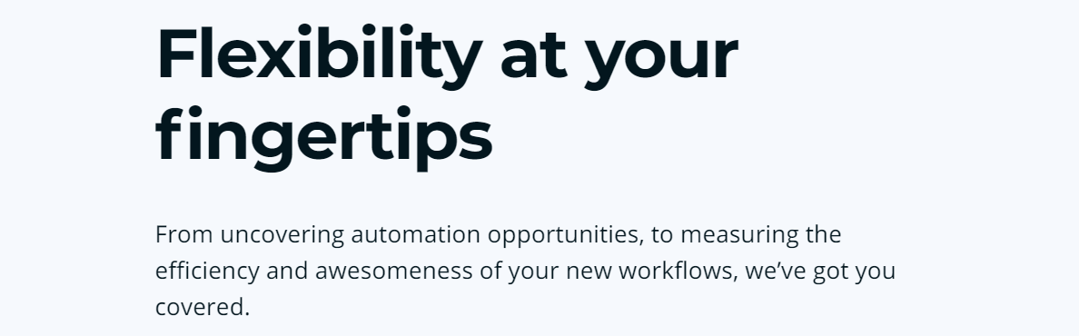 image showing nintex as a process kit tool