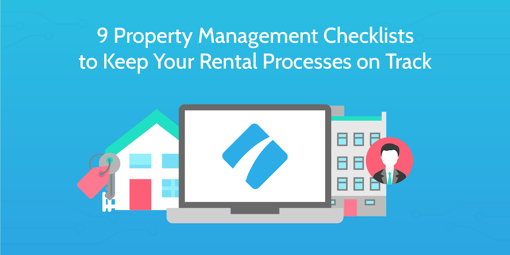real-estate-software-property-management-checklists