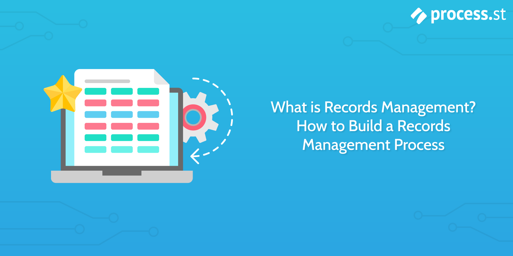 records management